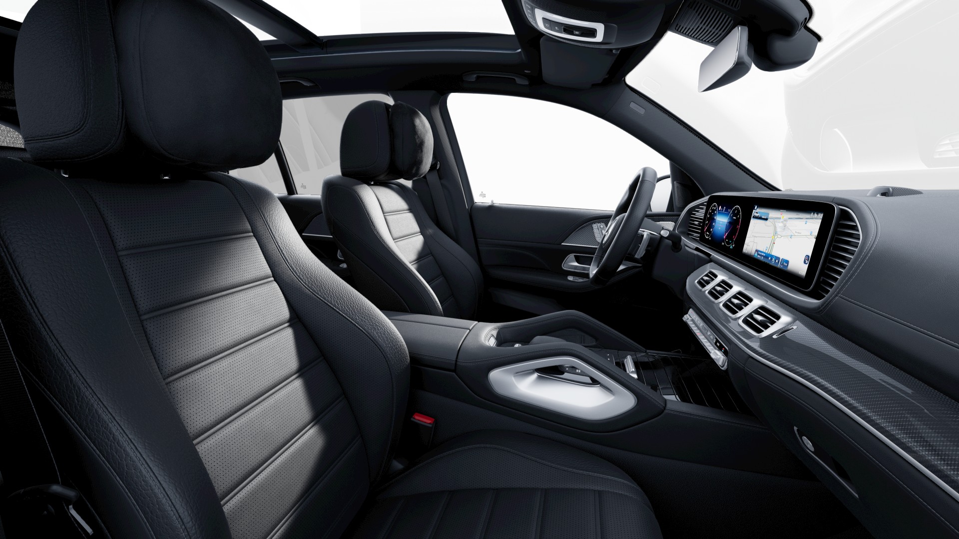 MERCEDES-BENZ GLE 450 d AMG Line 4MATIC-image-5