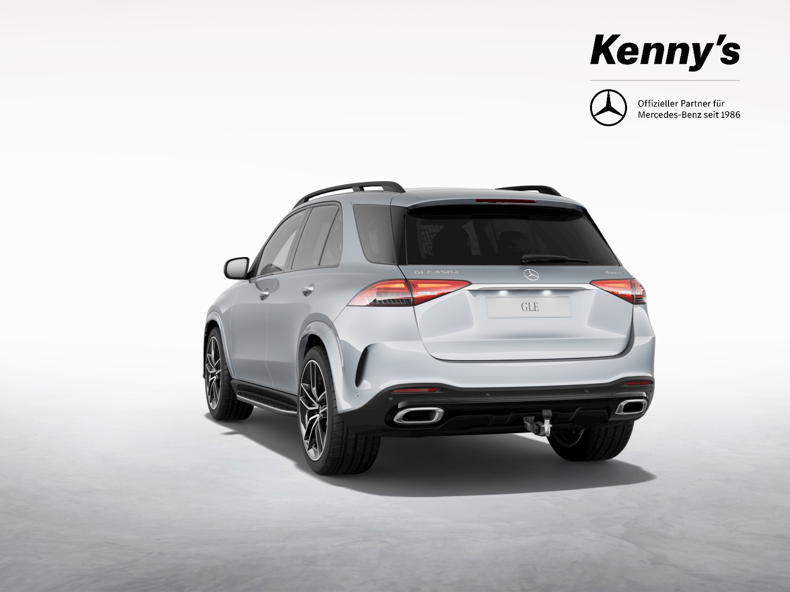 MERCEDES-BENZ GLE 450 d AMG Line 4MATIC-image-3