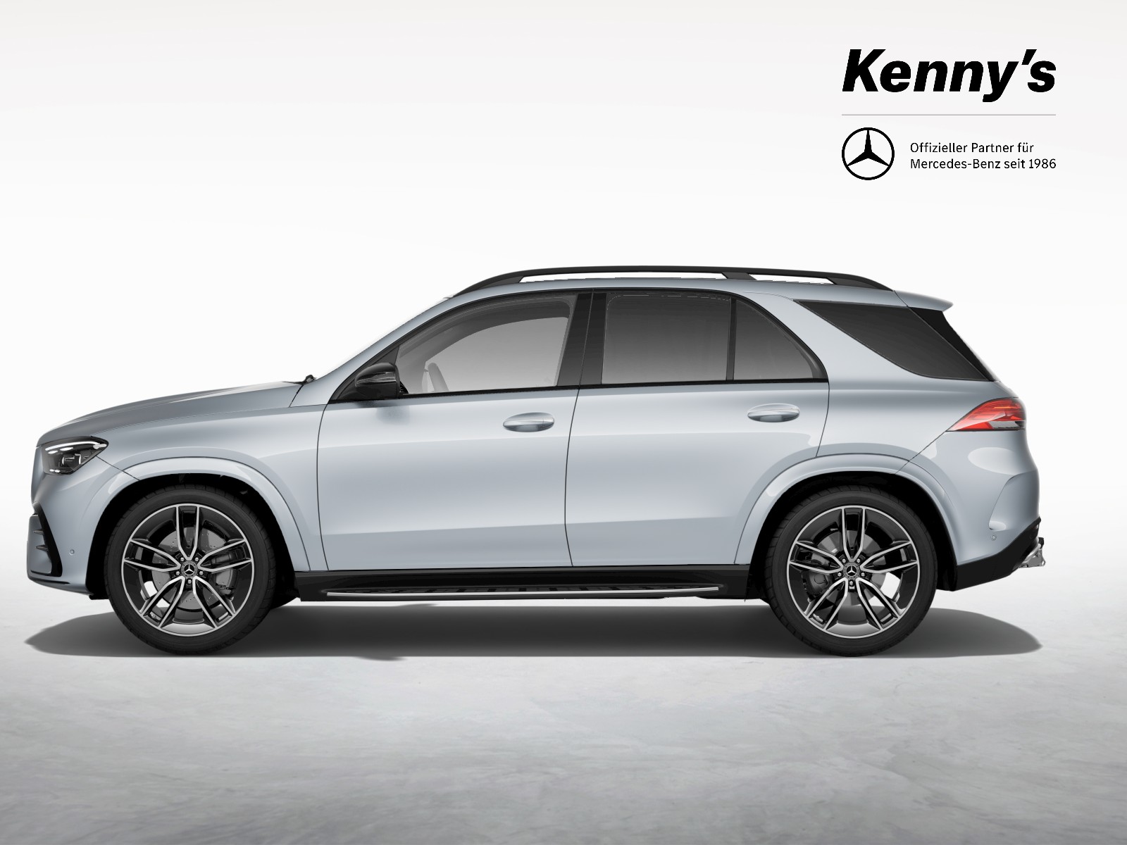 MERCEDES-BENZ GLE 450 d AMG Line 4MATIC-image-2