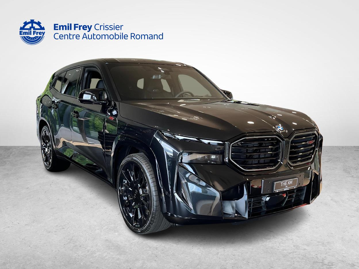BMW XM Label Plug-in Hybrid-image-4