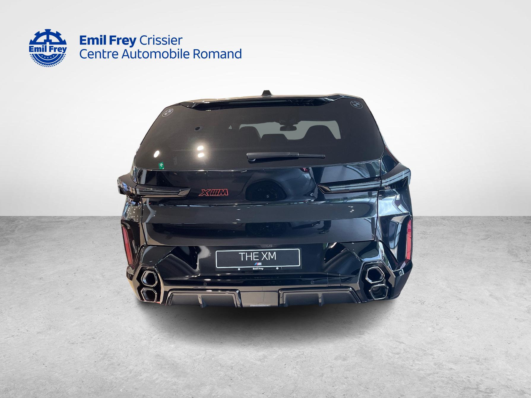 BMW XM Label Plug-in Hybrid-image-2