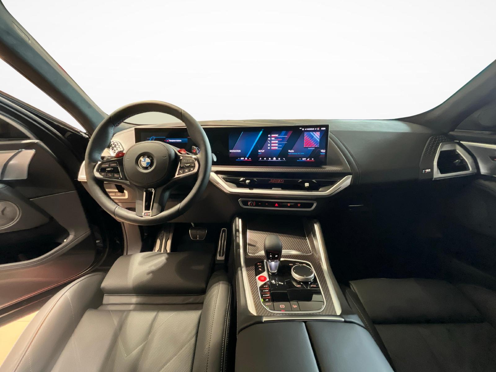 BMW XM Label Plug-in Hybrid-image-6