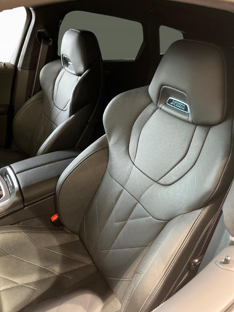 BMW XM Label Plug-in Hybrid-image-10
