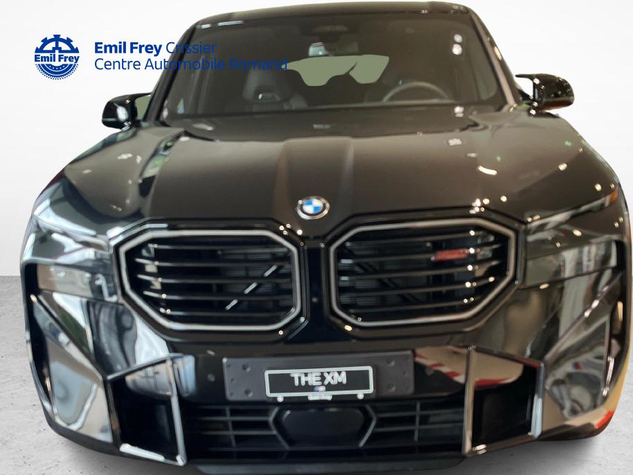 BMW XM Label Plug-in Hybrid-image-5