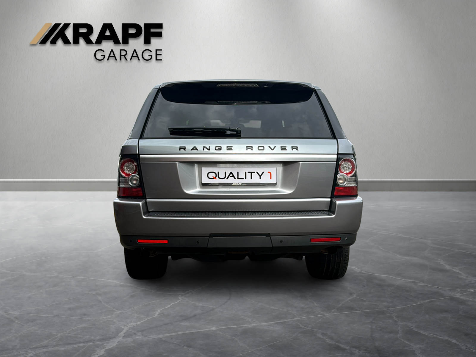 LAND ROVER Range Rover Sport 3.0 TDV6 SE Automatic-showroom-element-3