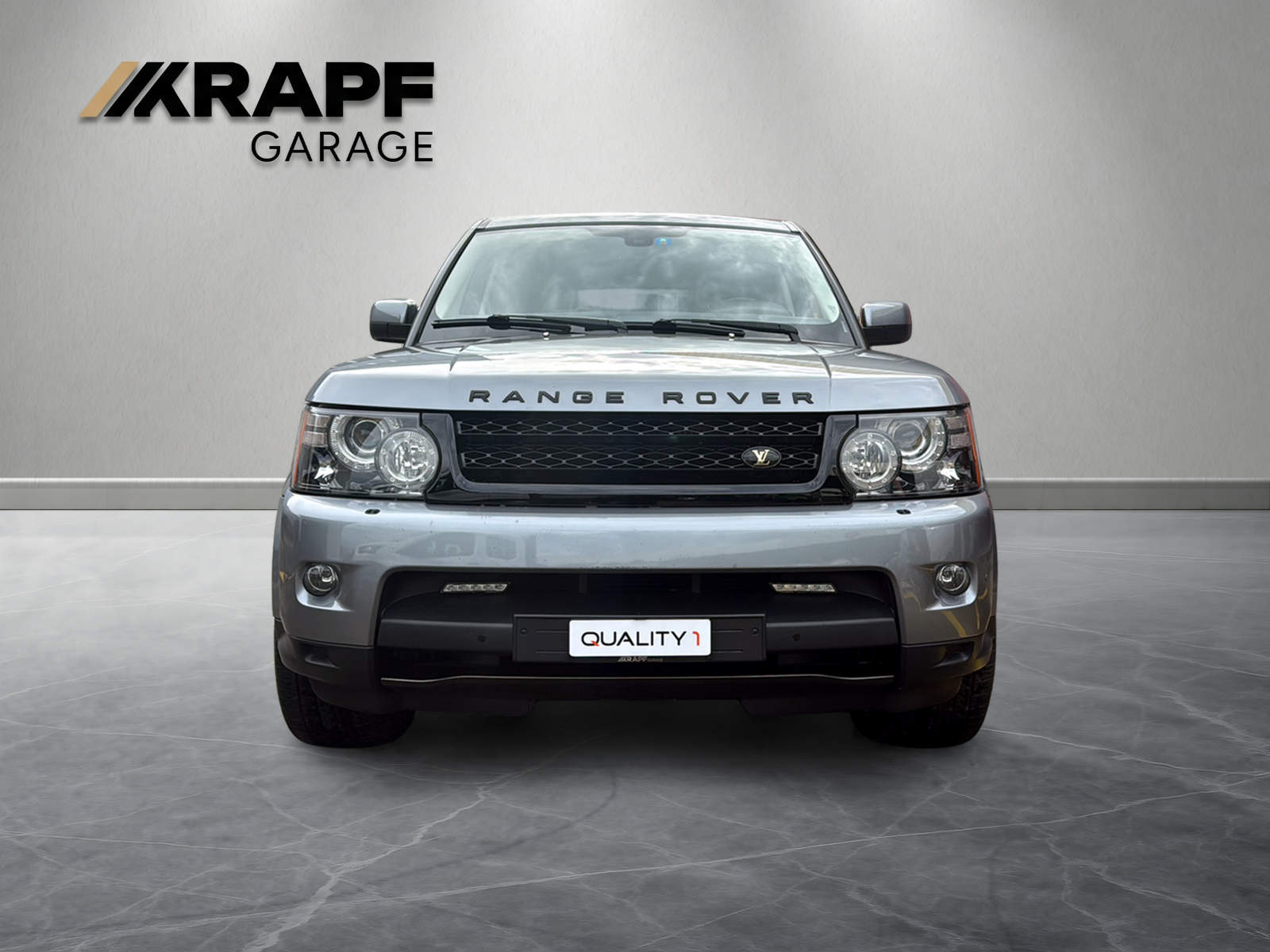 LAND ROVER Range Rover Sport 3.0 TDV6 SE Automatic-image-7