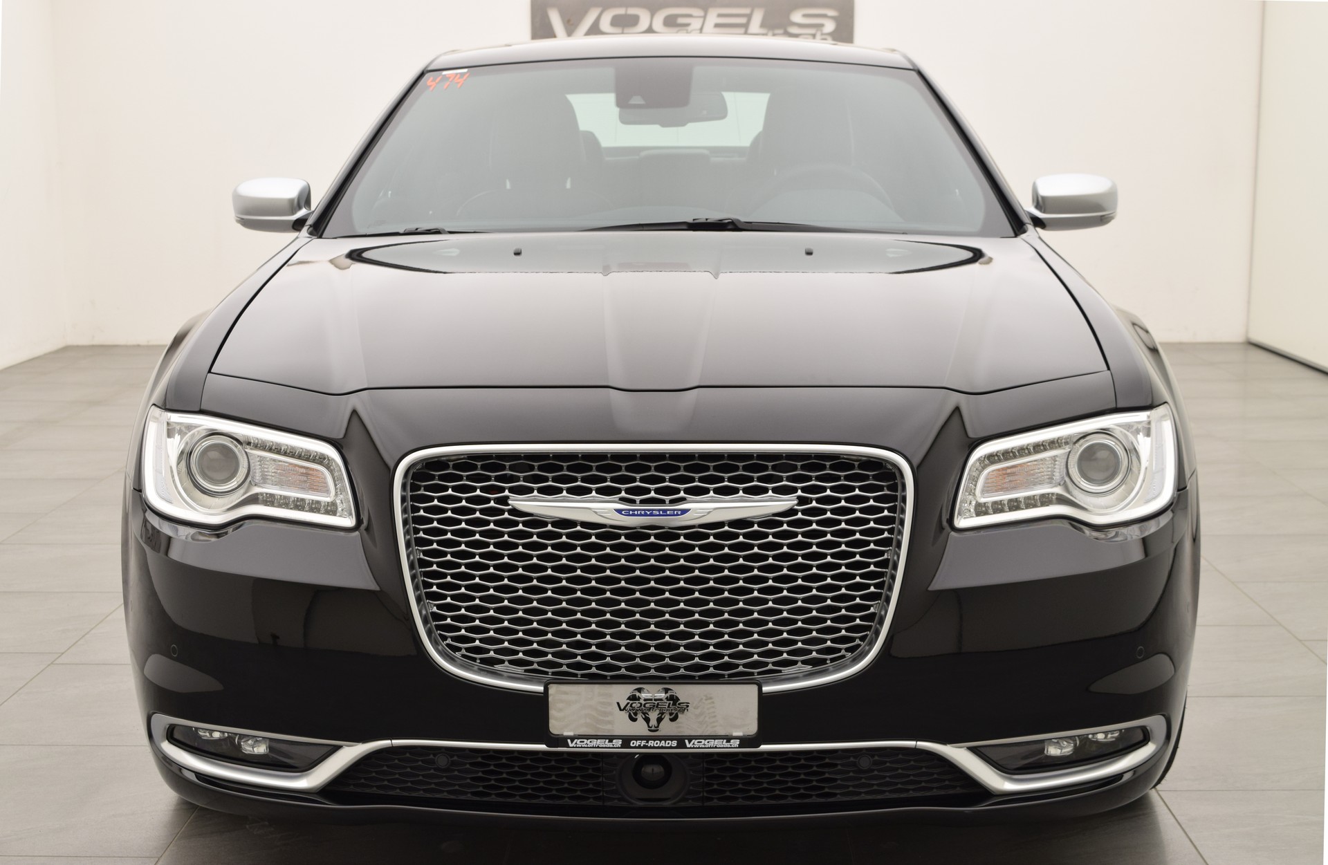 CHRYSLER 300C 5.7 V8-image-2
