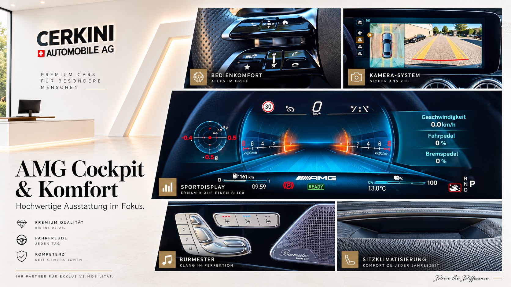 MERCEDES-BENZ AMG GT 4 63 S 4Matic+ E Performance MCT * PANO * SITZLÜFTUNG * 2 JAHRE MERCEDES GARANTIE * PPF FOLIE * AFFALTERBACH*-image-15