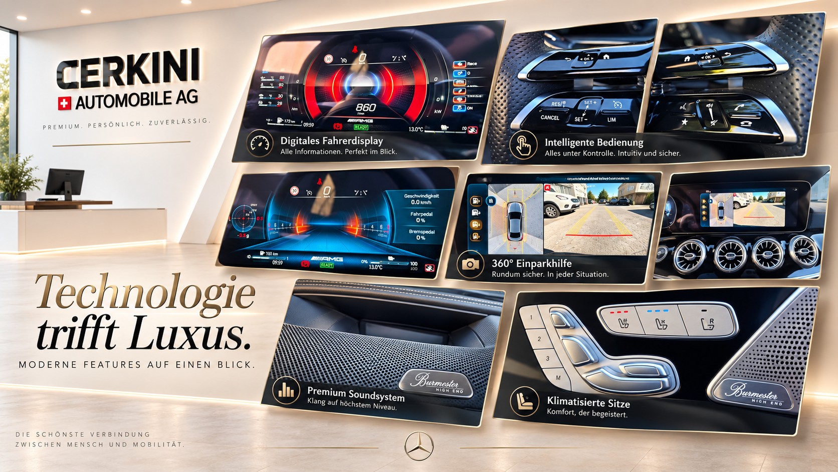 MERCEDES-BENZ AMG GT 4 63 S 4Matic+ E Performance MCT * PANO * SITZLÜFTUNG * 2 JAHRE MERCEDES GARANTIE * PPF FOLIE * AFFALTERBACH*-image-16