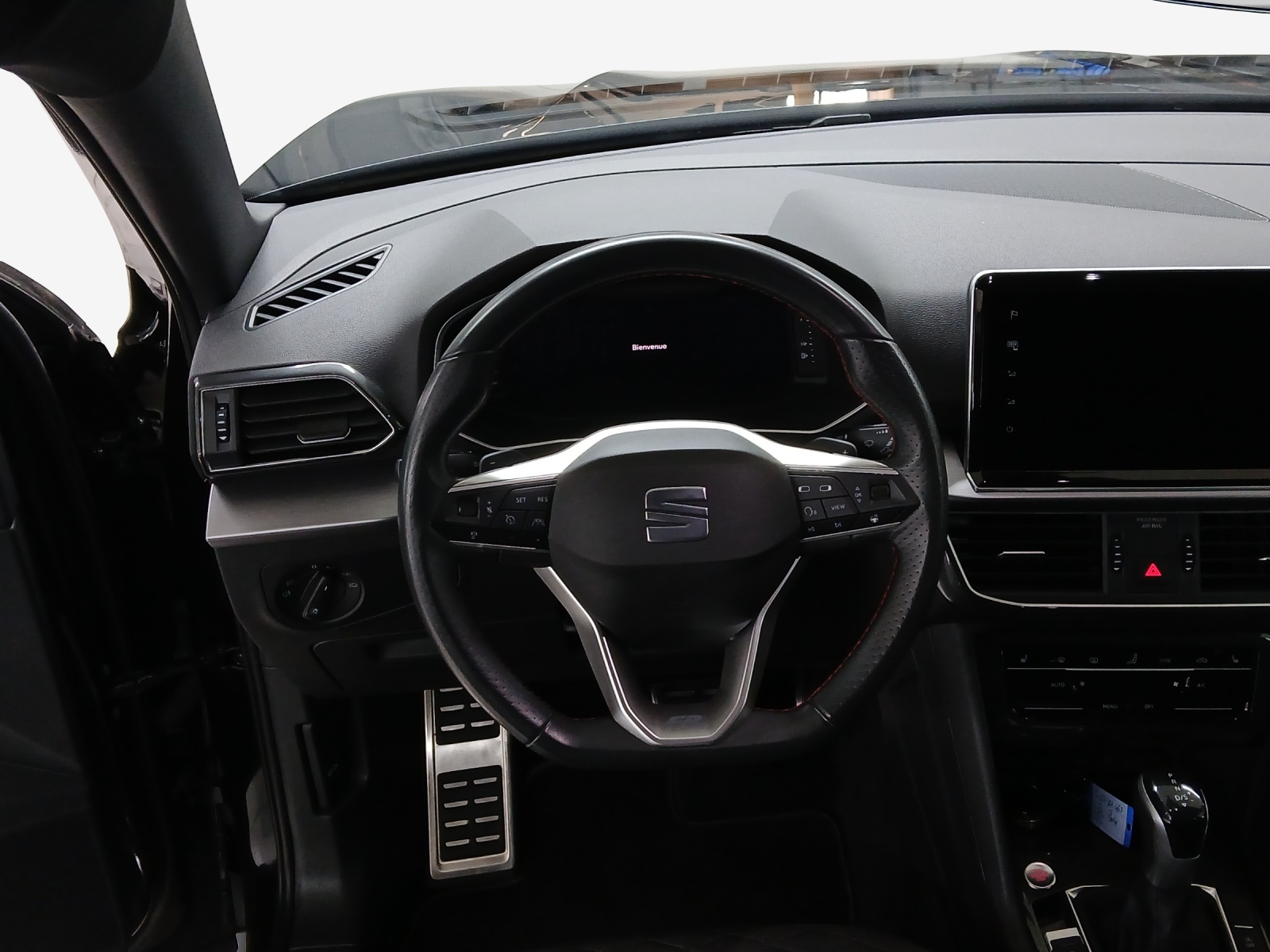 SEAT Tarraco 2.0TSI FR 4Drive DSG-image-9