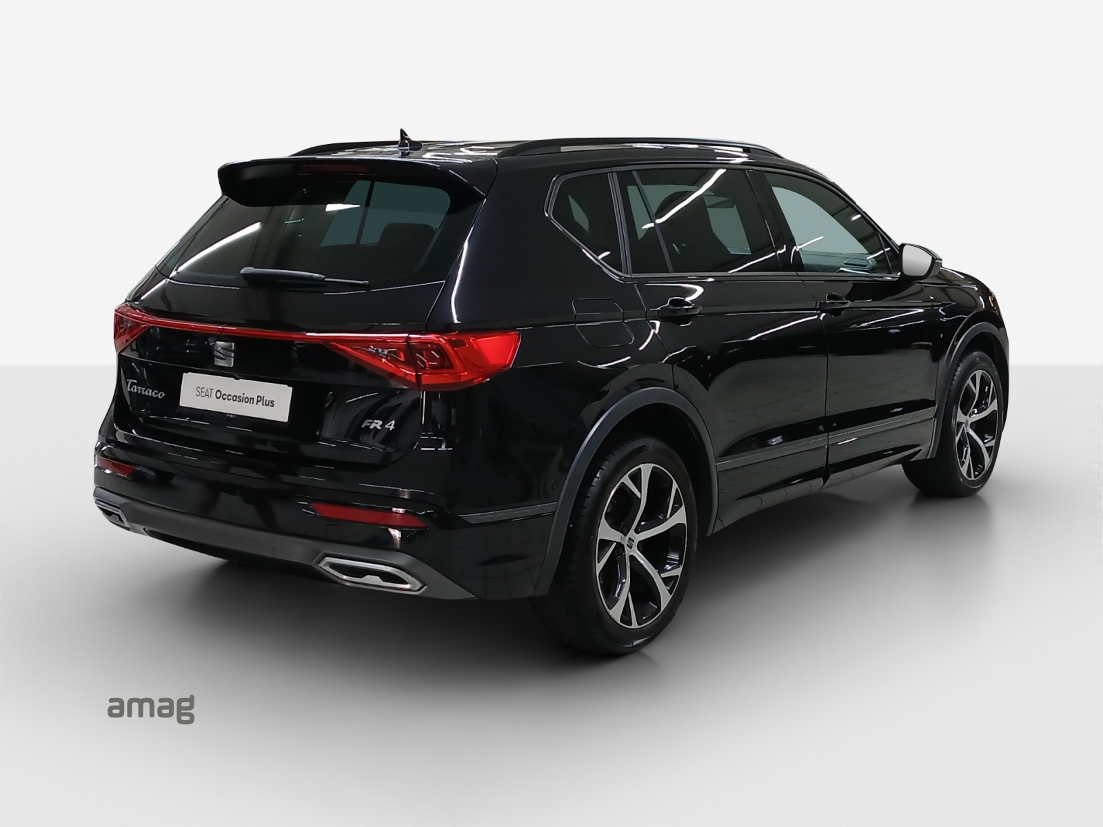 SEAT Tarraco 2.0TSI FR 4Drive DSG-image-4