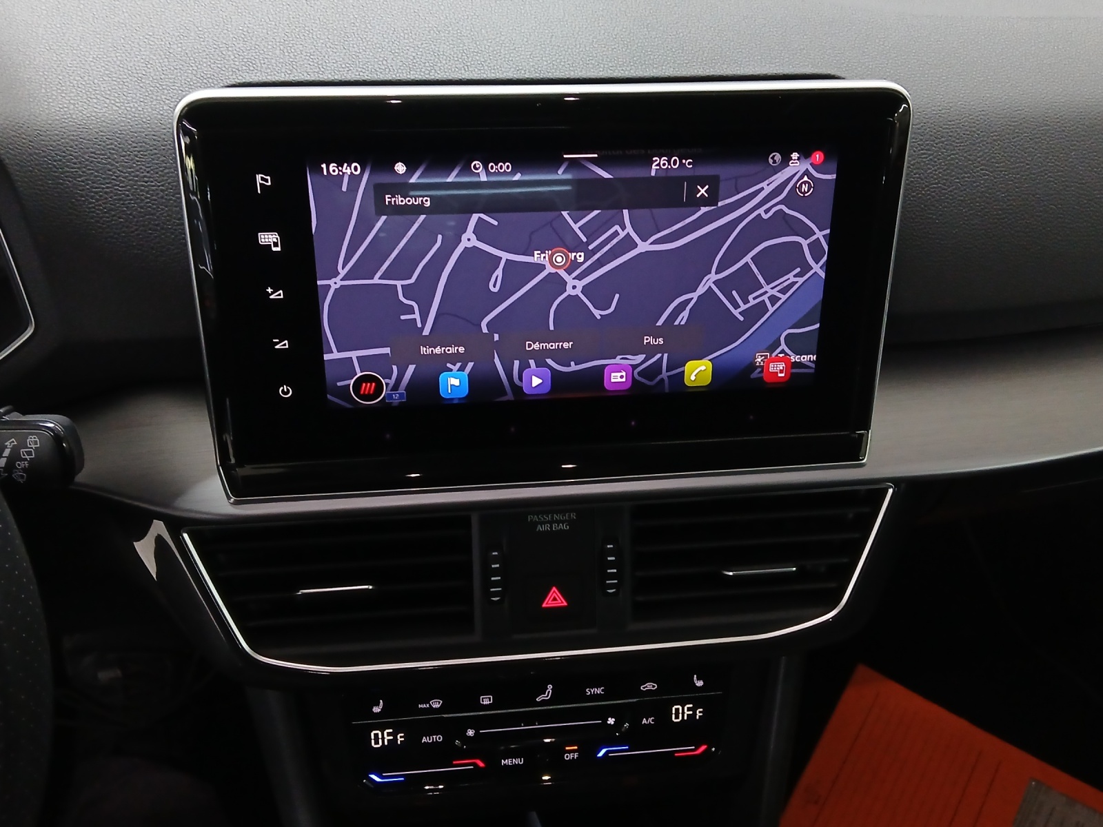 SEAT Tarraco 2.0TSI FR 4Drive DSG-image-14