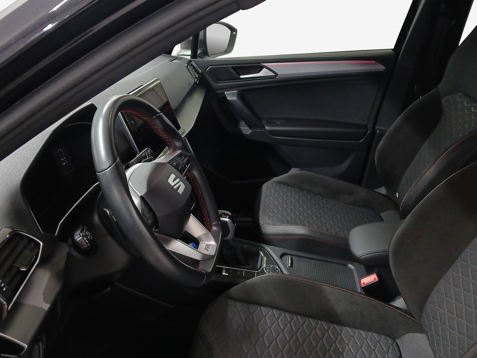 SEAT Tarraco 2.0TSI FR 4Drive DSG-image-7