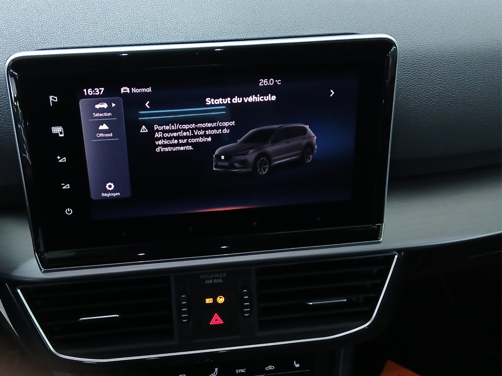 SEAT Tarraco 2.0TSI FR 4Drive DSG-image-10