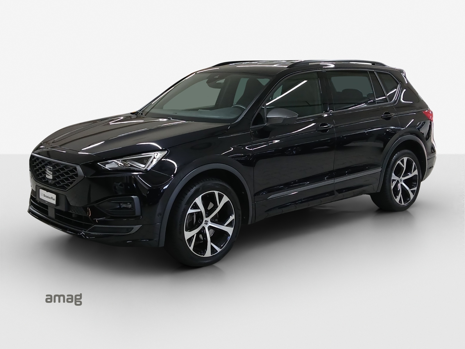 SEAT Tarraco 2.0TSI FR 4Drive DSG-image-0