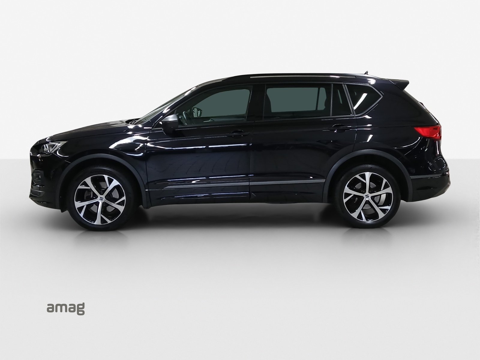 SEAT Tarraco 2.0TSI FR 4Drive DSG-image-1