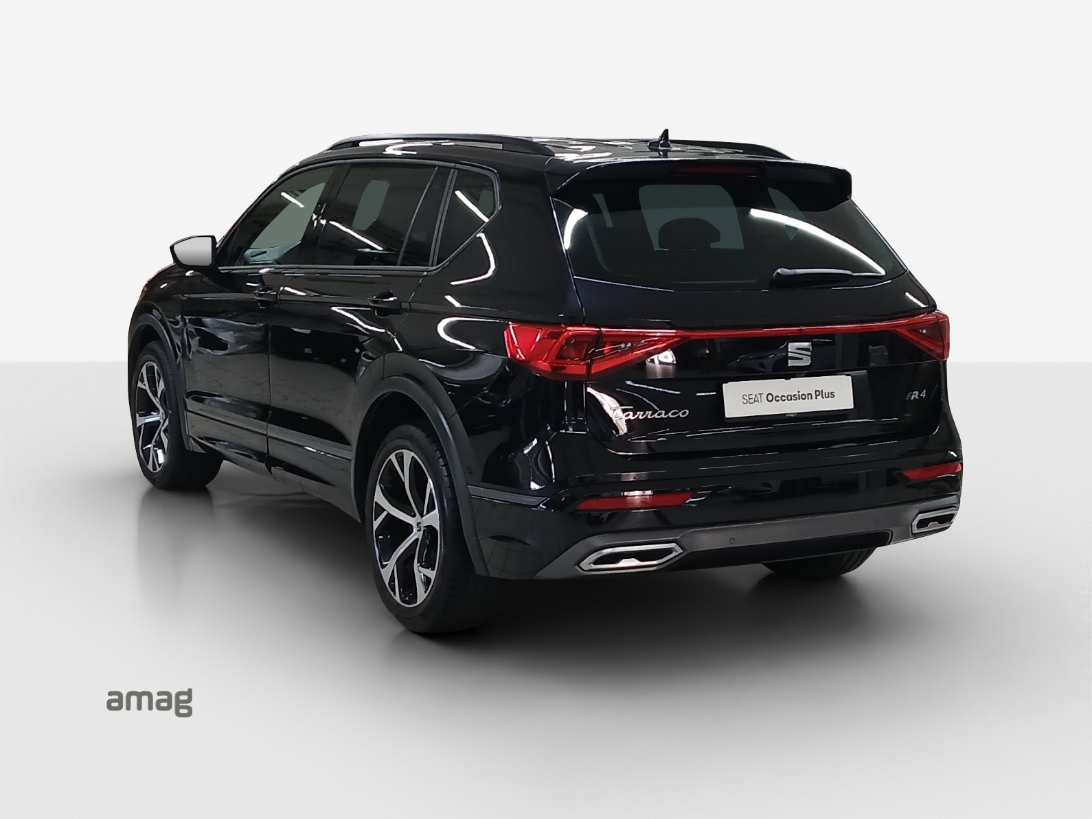 SEAT Tarraco 2.0TSI FR 4Drive DSG-image-2