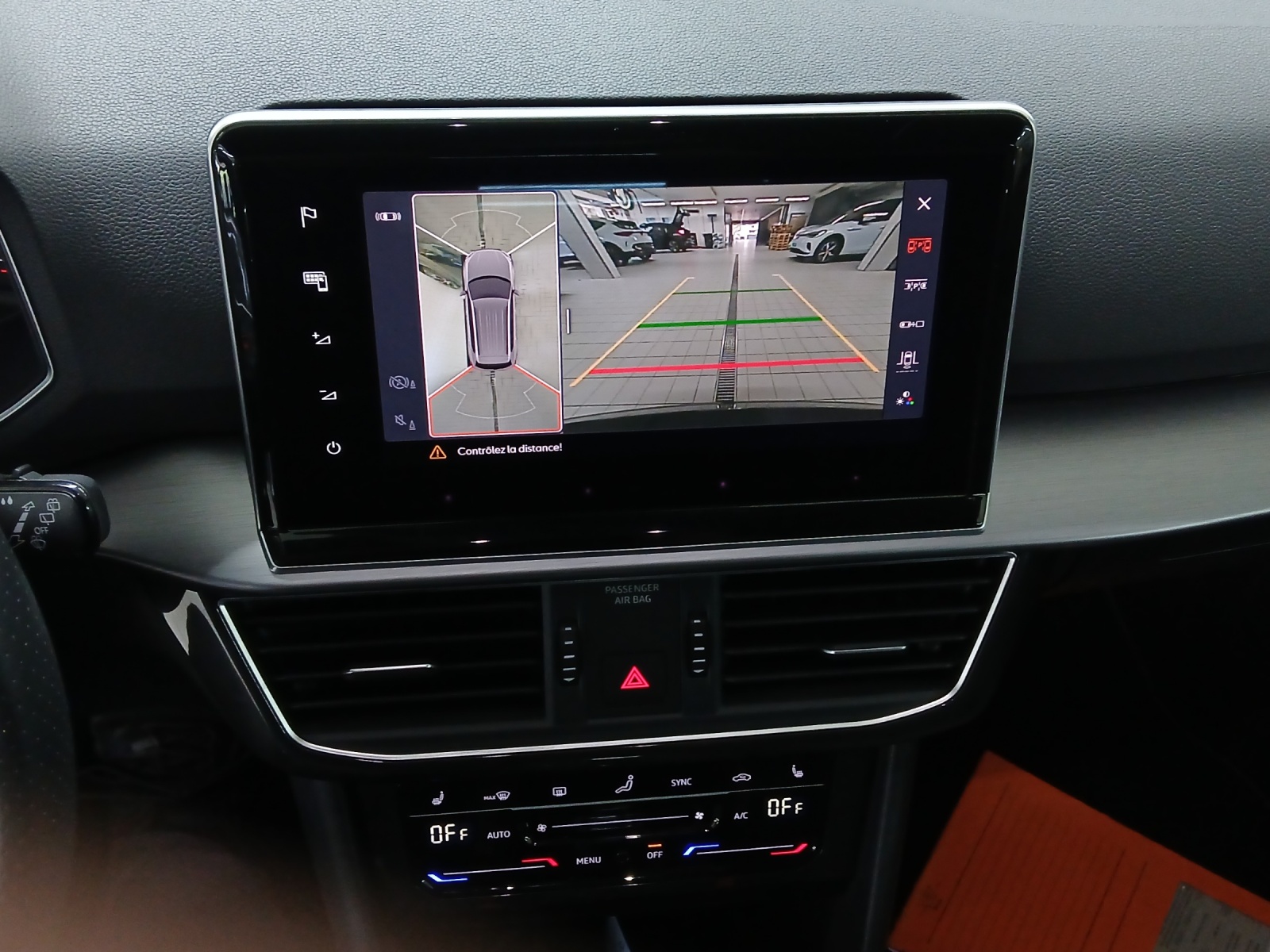 SEAT Tarraco 2.0TSI FR 4Drive DSG-image-15