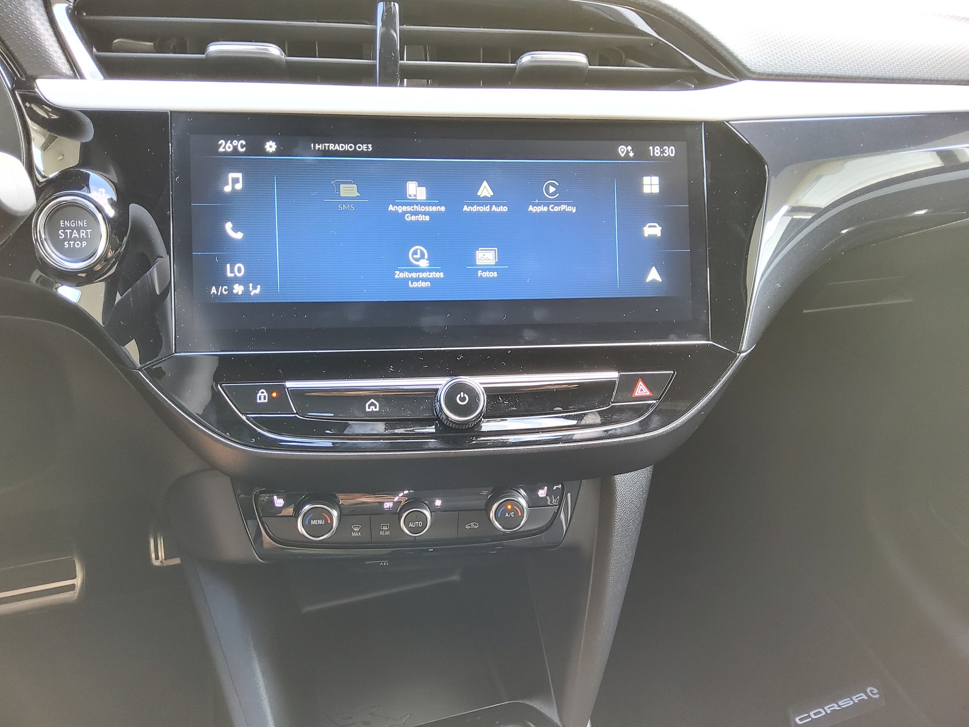 OPEL Corsa e- 51kWh GS-image-15