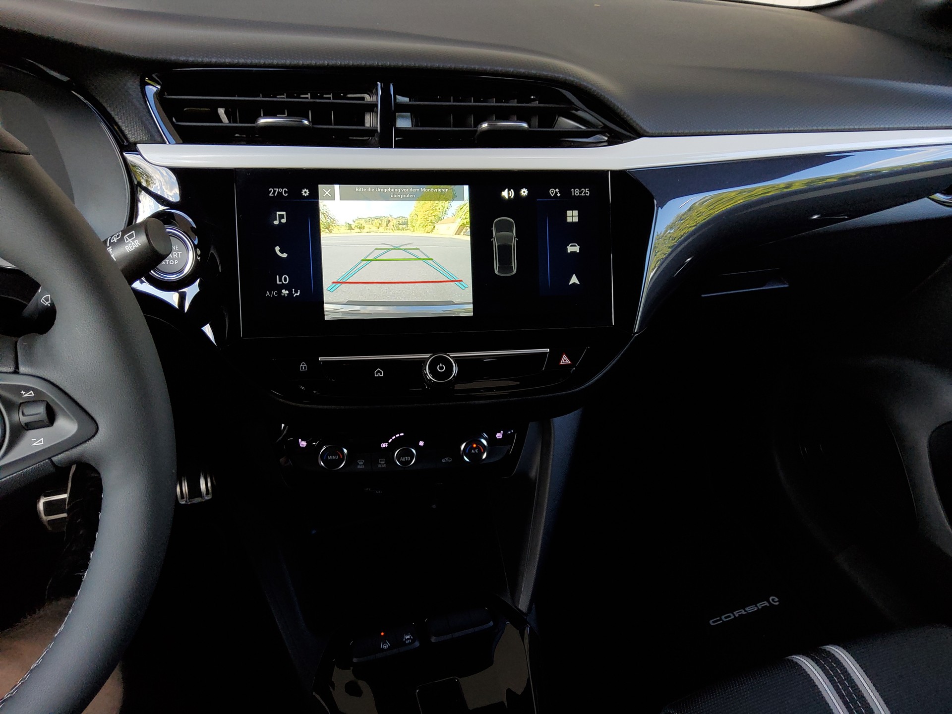 OPEL Corsa e- 51kWh GS-image-14
