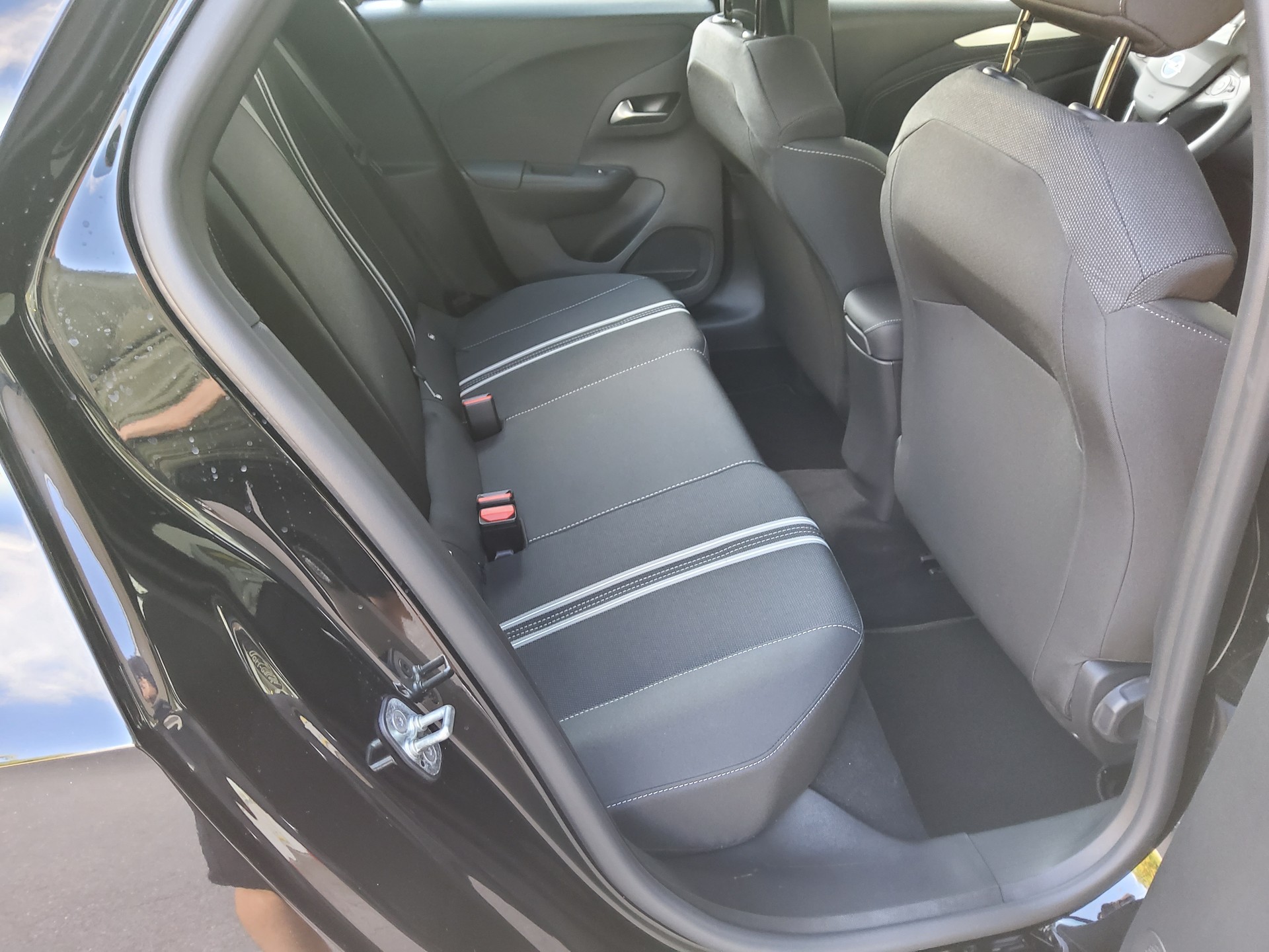 OPEL Corsa e- 51kWh GS-image-9