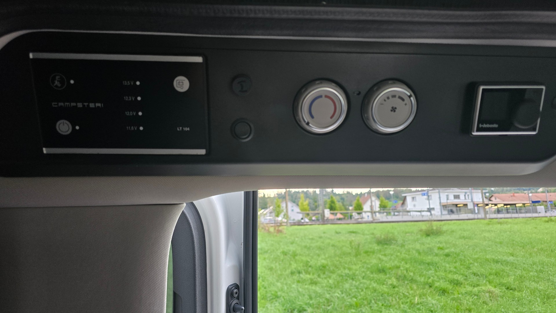 CITROEN Spacetourer Campster POESSL 2.0M-image-5