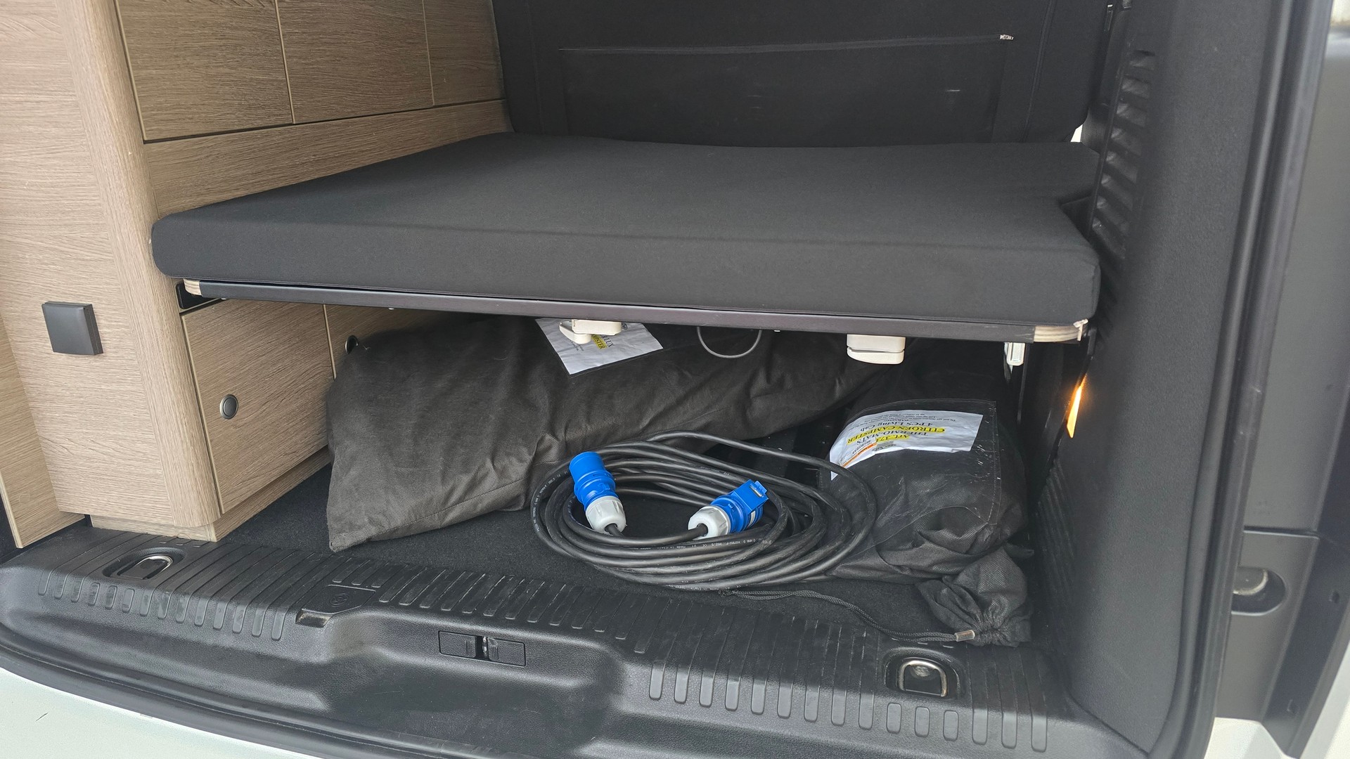 CITROEN Spacetourer Campster POESSL 2.0M-image-26
