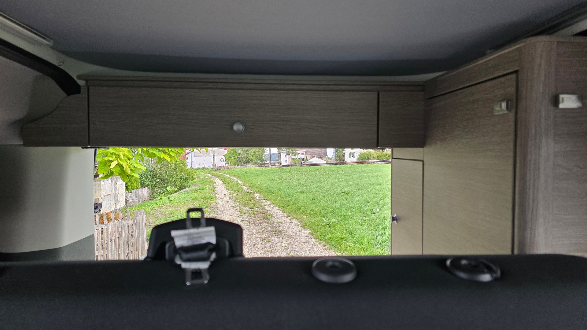 CITROEN Spacetourer Campster POESSL 2.0M-image-7