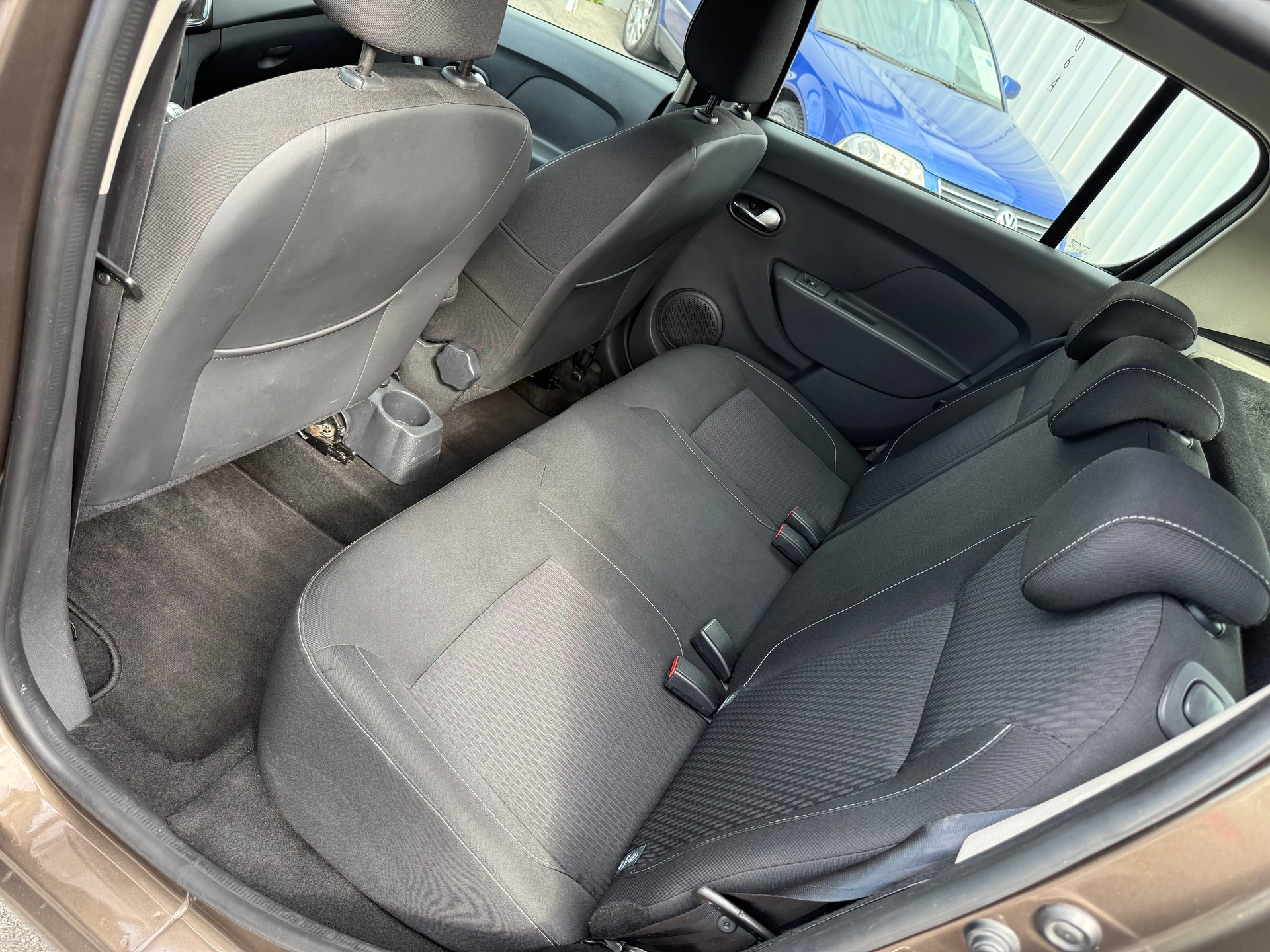 DACIA Sandero TCe 90 Ambiance-image-9