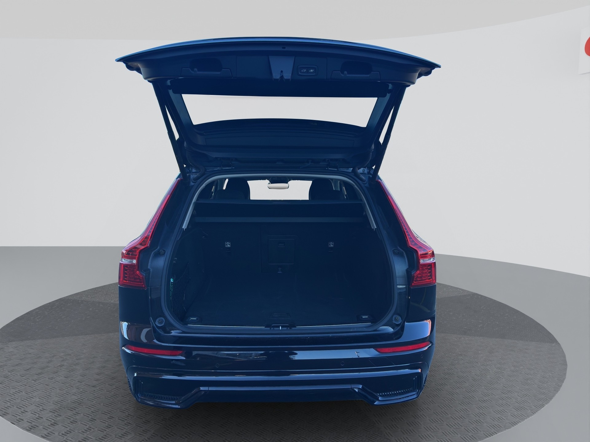 VOLVO XC60 B5 Benzin Mild Hybrid AWD Plus Dark Geartronic-image-15