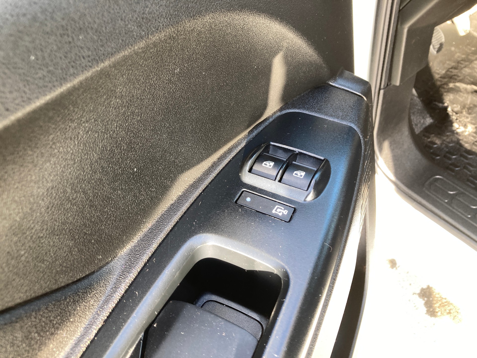 FIAT Doblò 1.3 Multijet Cargo Easy Pro-image-9