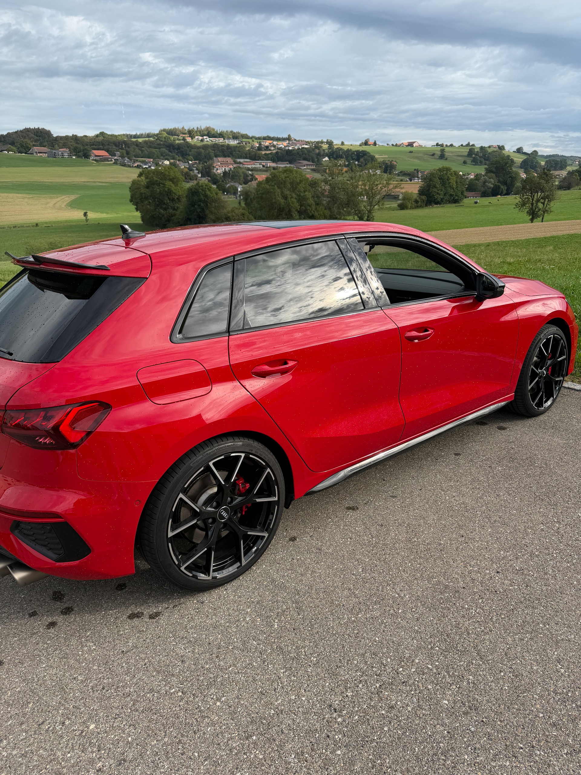 AUDI 2.0 TFSI quattro S-Tronic-image-1