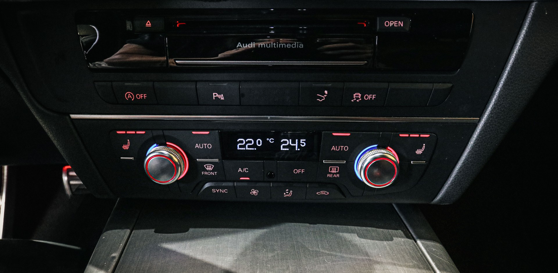 AUDI A7 Sportback 3.0 TDI quattro S-tronic-image-18