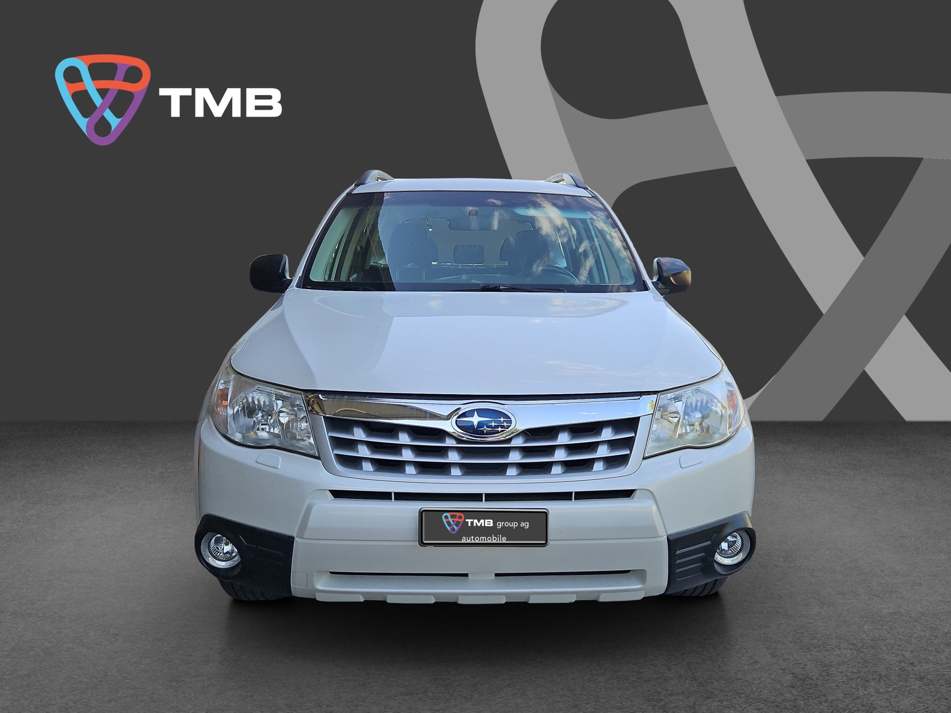 SUBARU Forester 2.0XS Comfort manuelles Getriebe mit Untersetzung und Anhängerkupplung-image-6