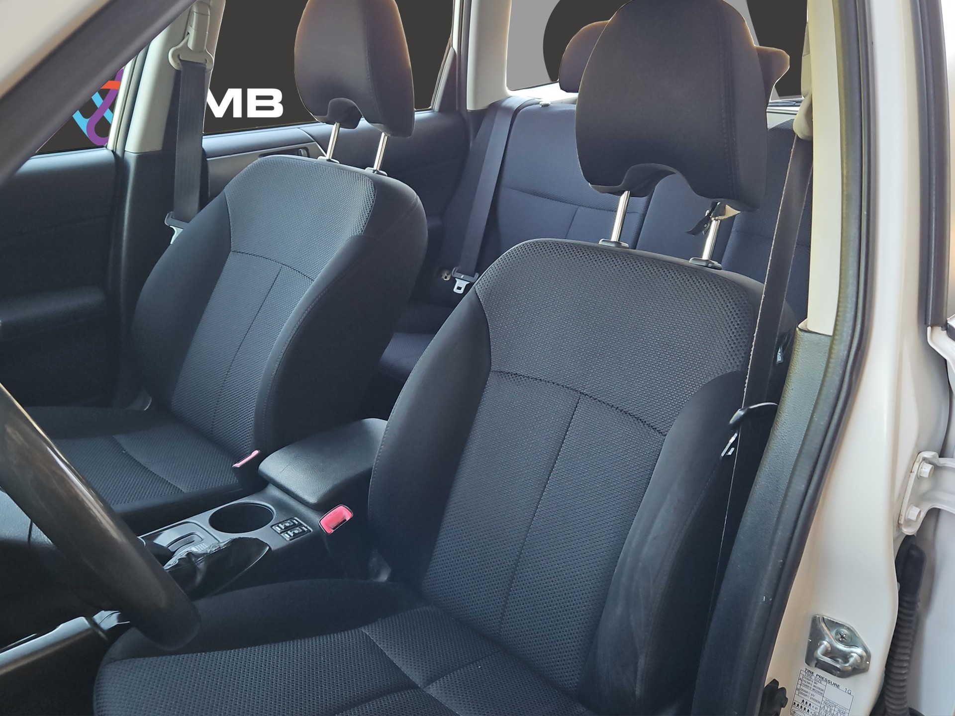 SUBARU Forester 2.0XS Comfort manuelles Getriebe mit Untersetzung und Anhängerkupplung-image-13