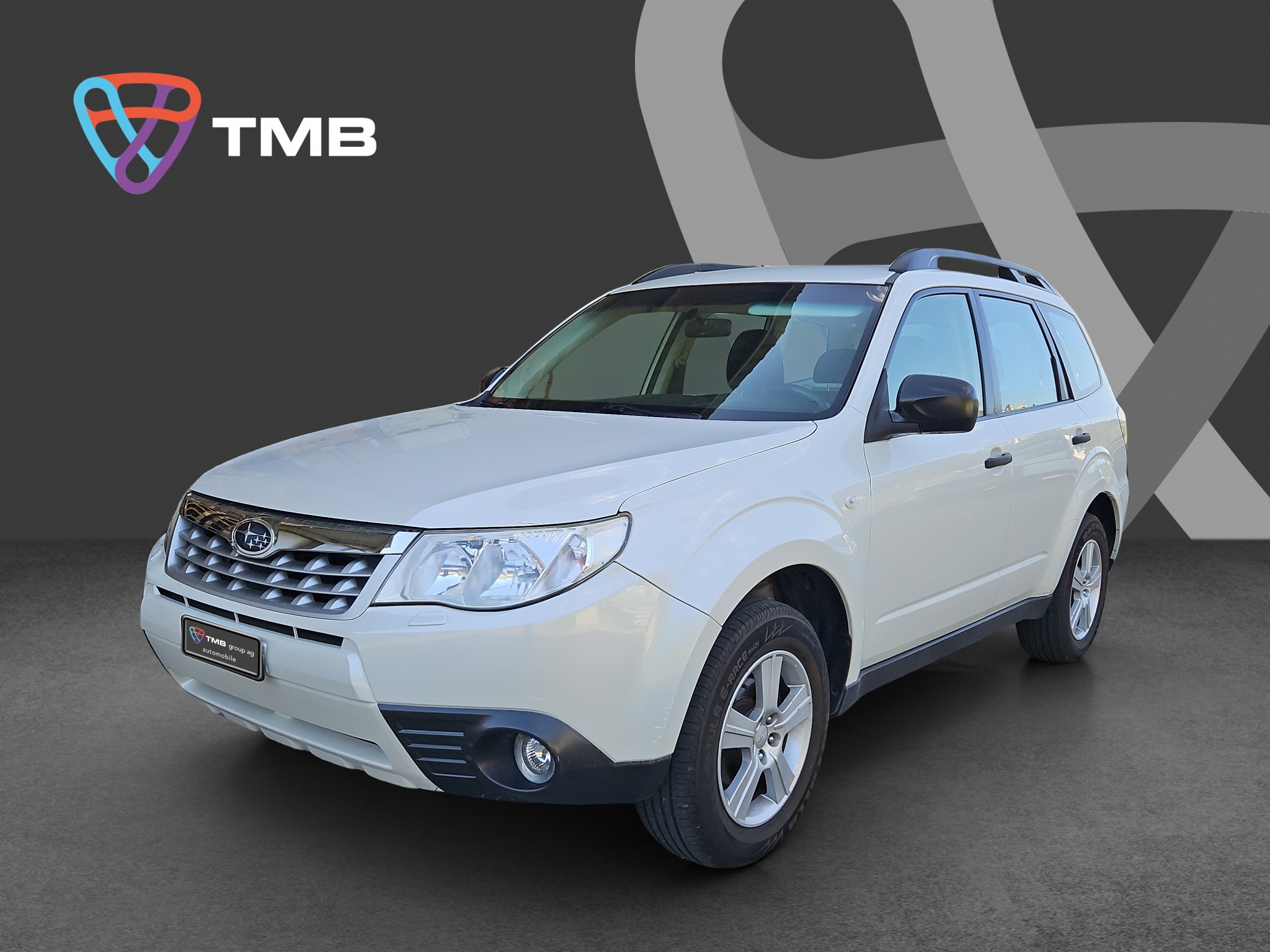 SUBARU Forester 2.0XS Comfort manuelles Getriebe mit Untersetzung und Anhängerkupplung — slika 1