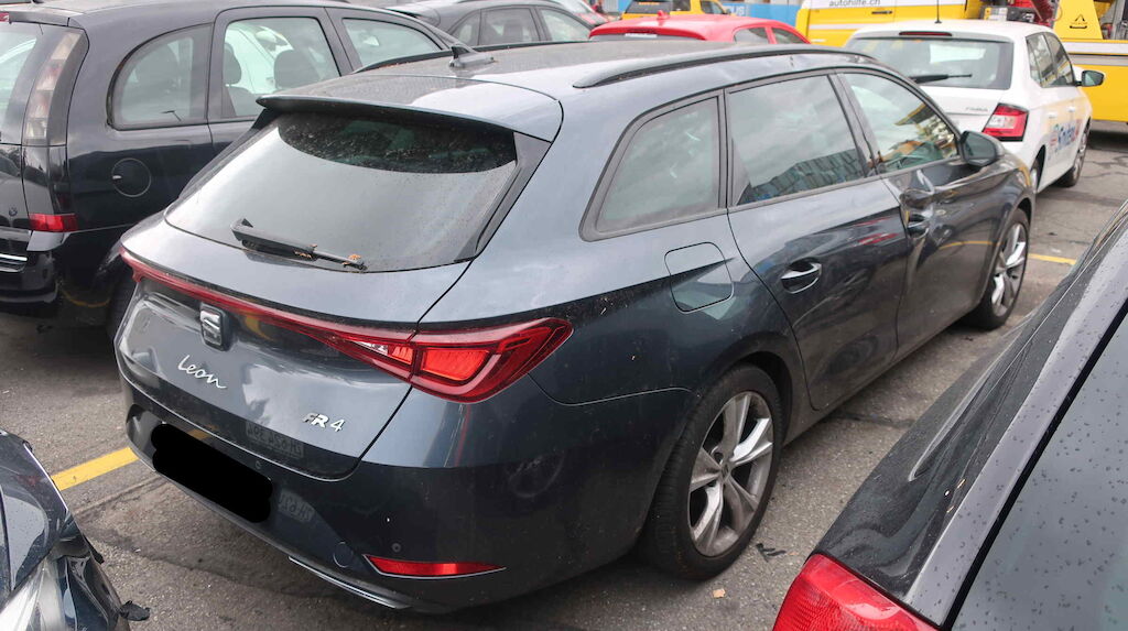 SEAT Leon ST 2.0 TDI EVO DSG 4Drive FR-image-3