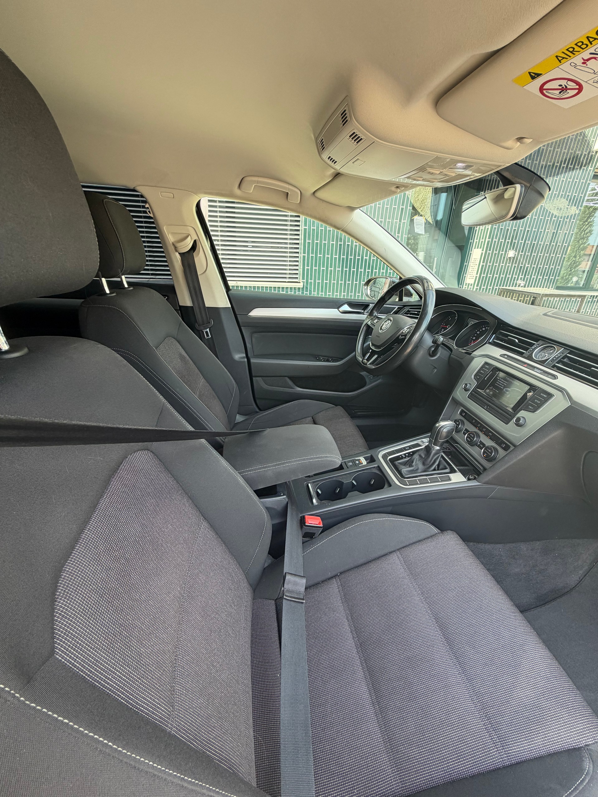 VW 2.0 TDI 150 Comfortline DSG-image-5