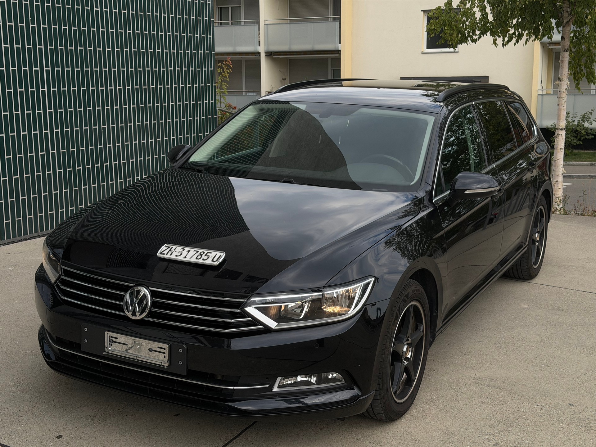 VW 2.0 TDI 150 Comfortline DSG-image-3