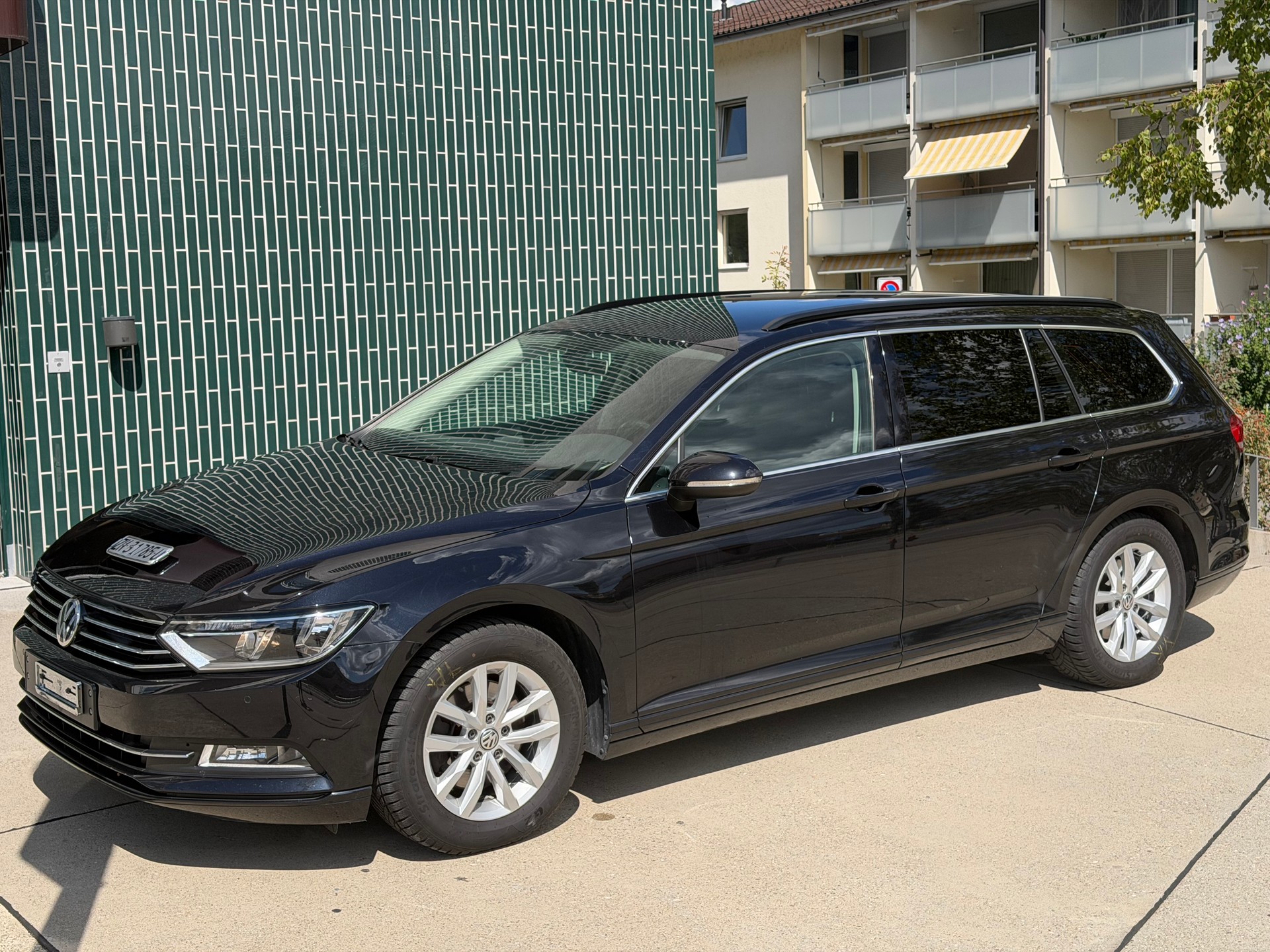 VW 2.0 TDI 150 Comfortline DSG-image-0