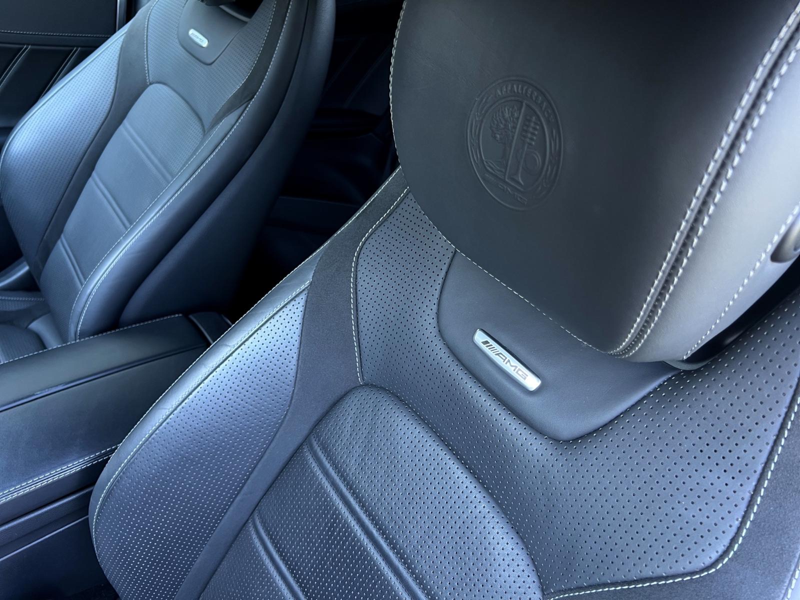 MERCEDES-BENZ C 63 S AMG 9G-tronic-image-24