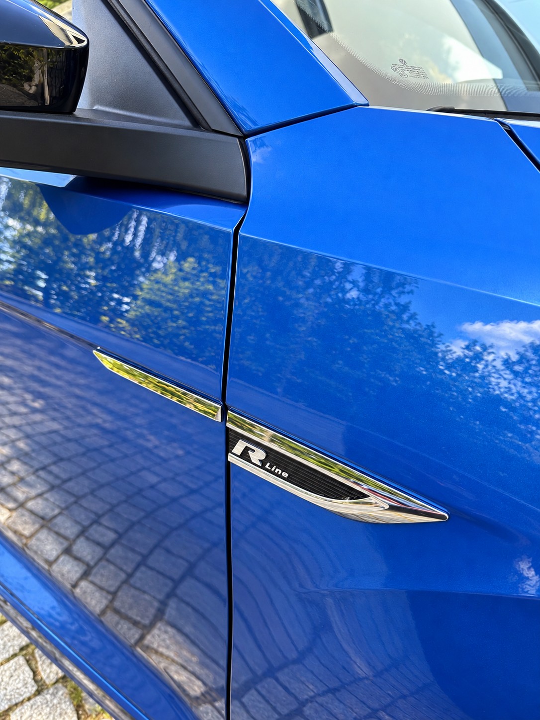 VW 1.5 TSI R-Line DSG-image-3