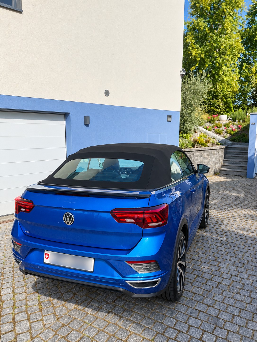 VW 1.5 TSI R-Line DSG-image-5