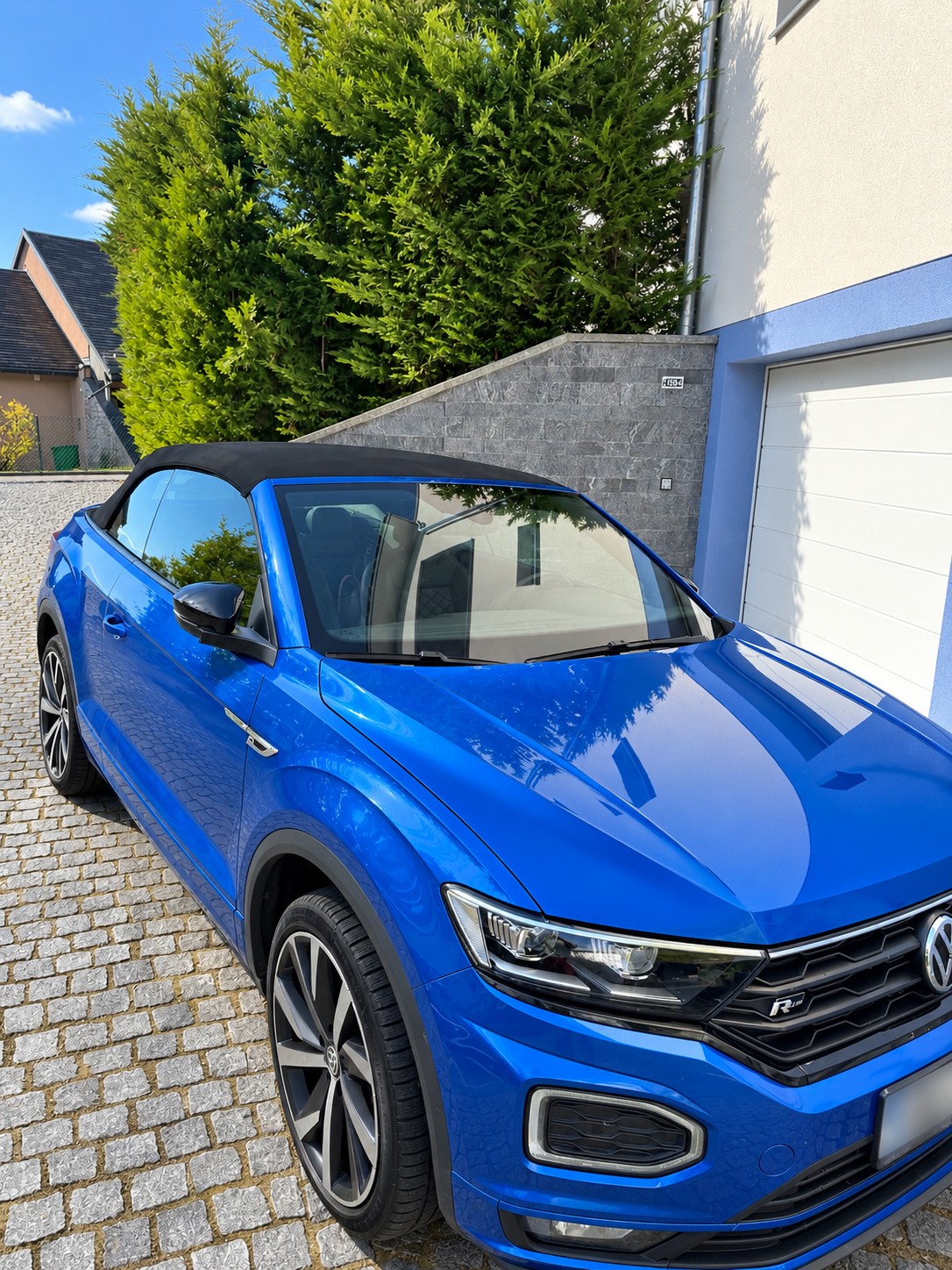 VW 1.5 TSI R-Line DSG-image-1