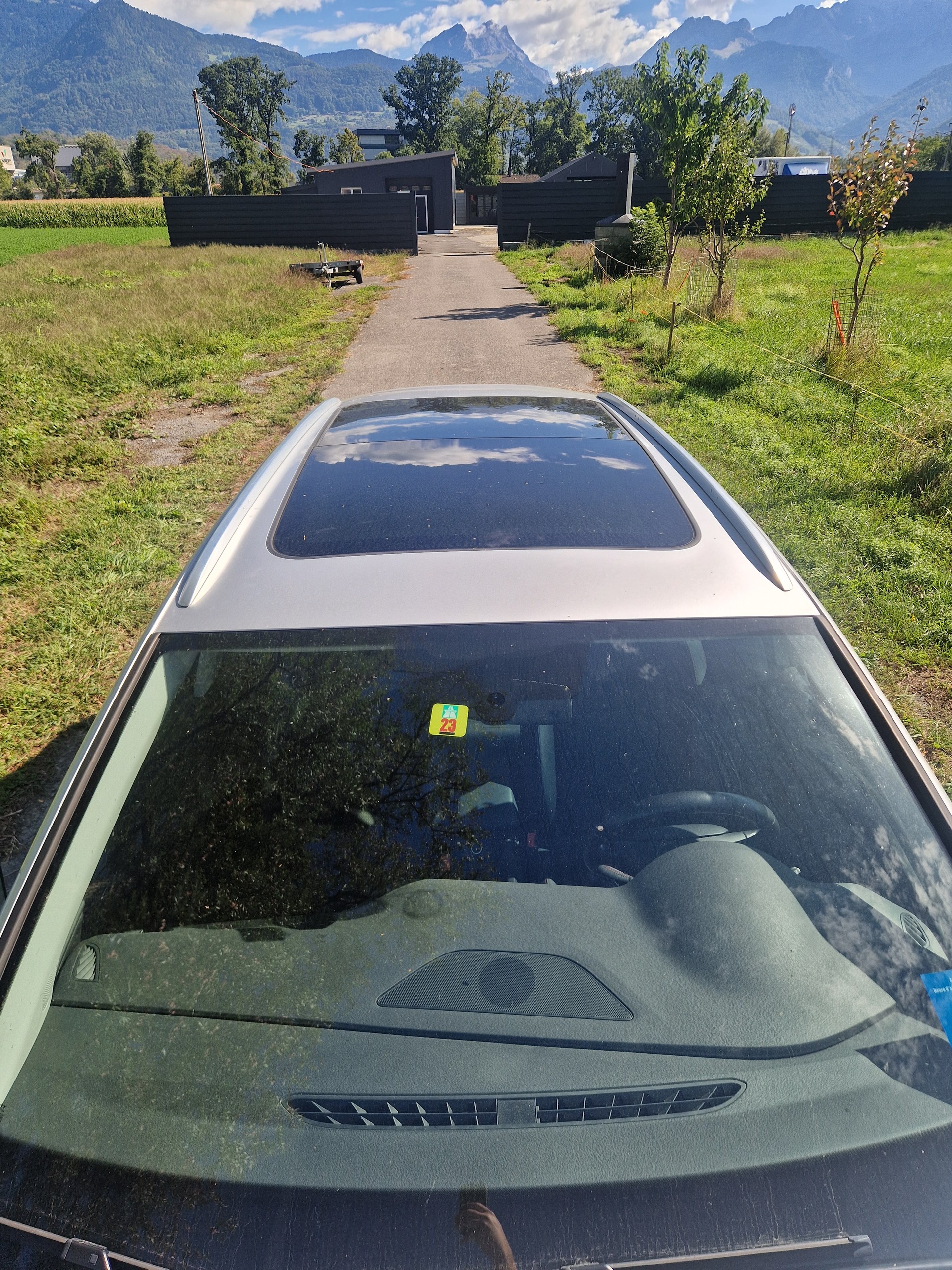 SEAT Leon ST 1.8 TSI FR Line-image-7