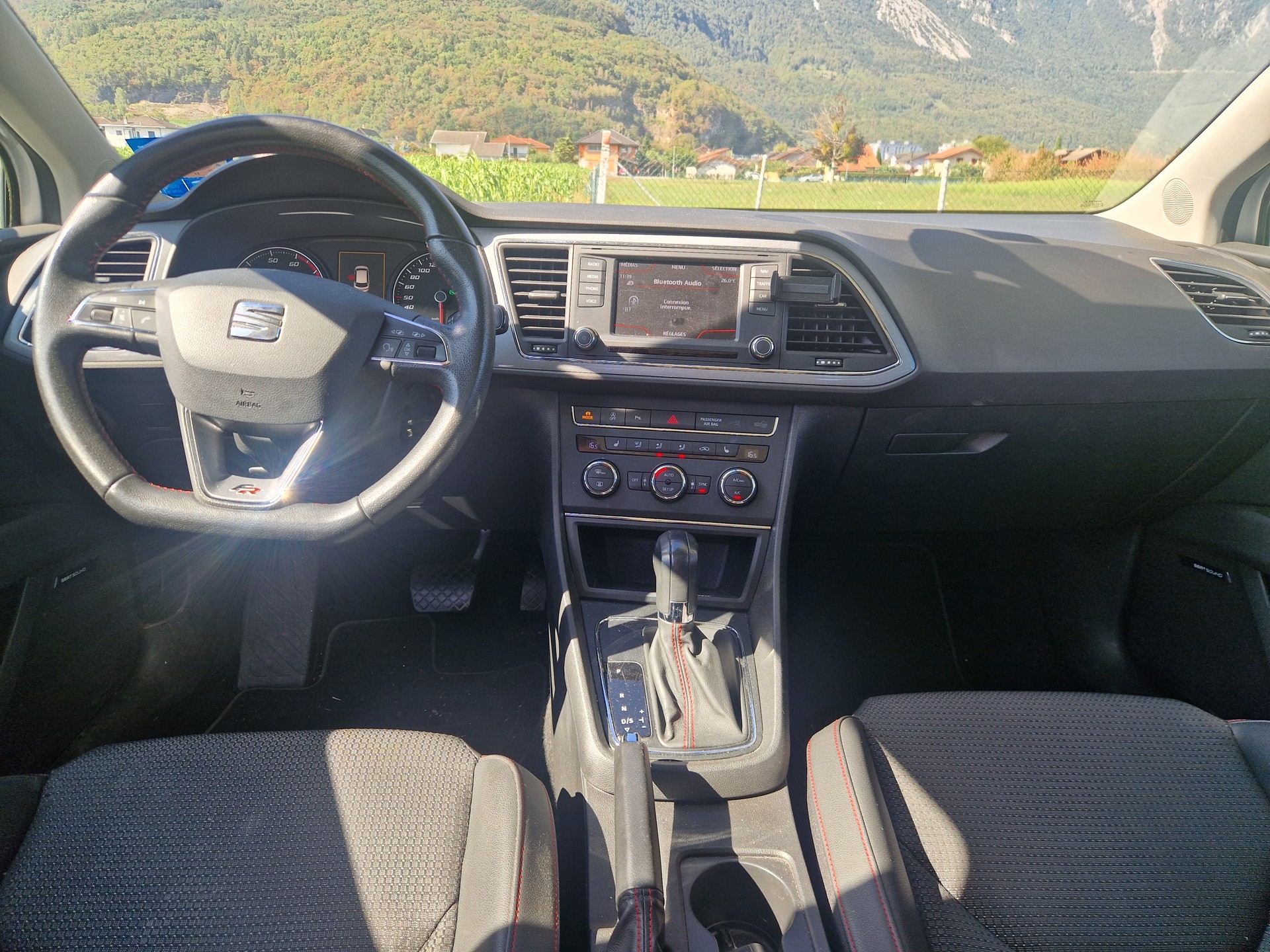 SEAT Leon ST 1.8 TSI FR Line-image-8