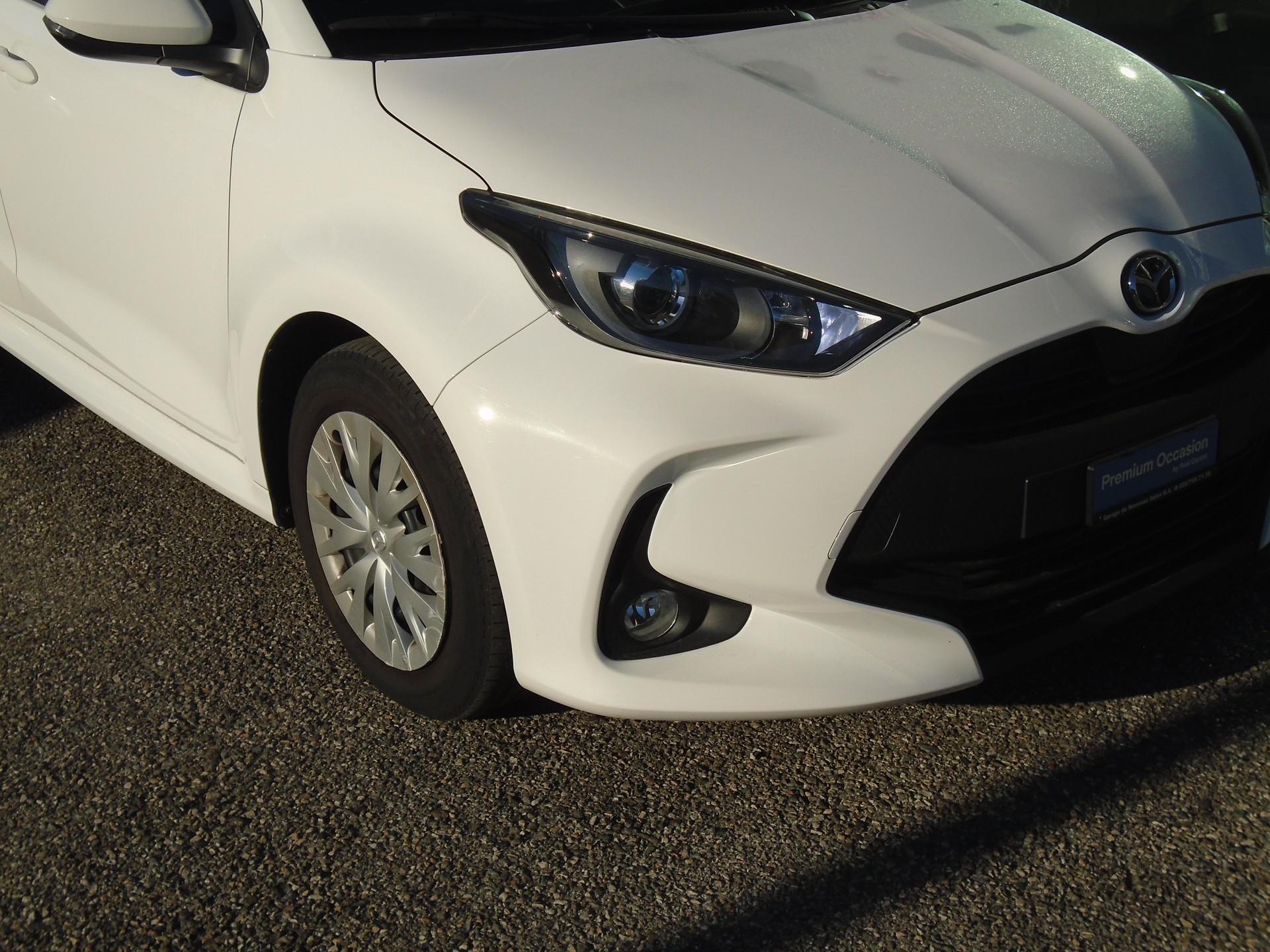 MAZDA 2 Hybrid Pure-image-2