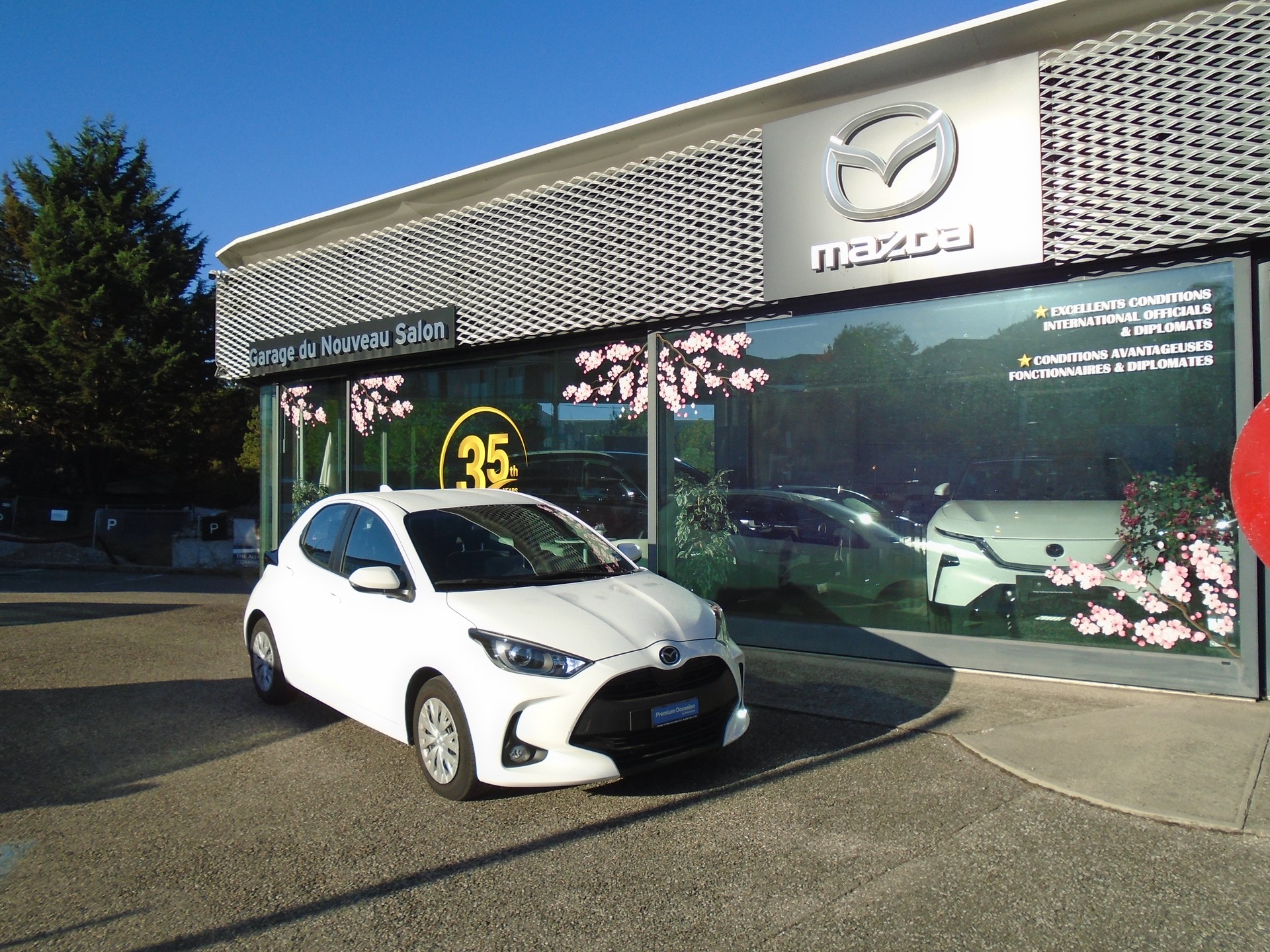 MAZDA 2 Hybrid Pure-image-11