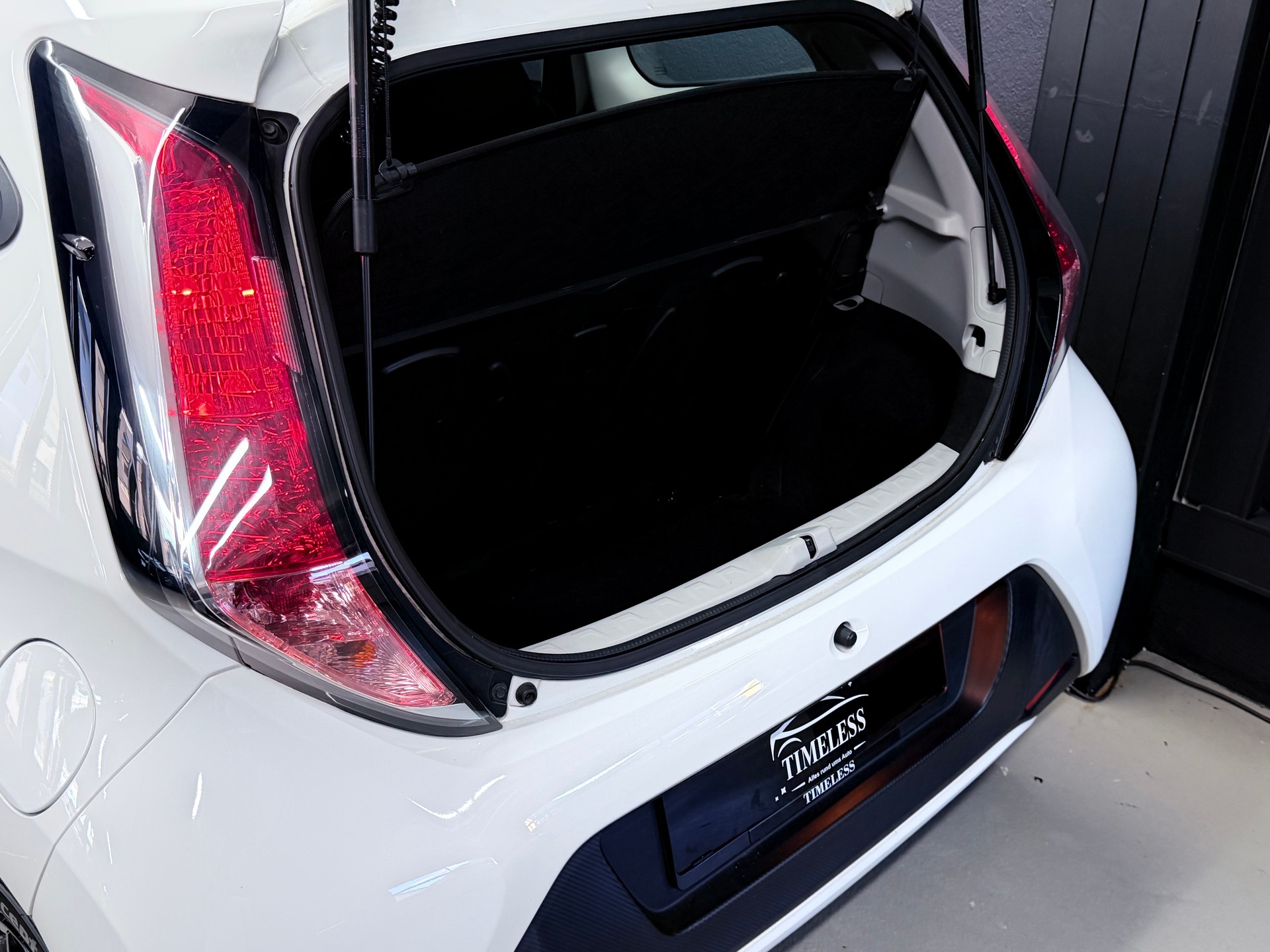 TOYOTA Aygo 1.0 VVT-i x-image-7