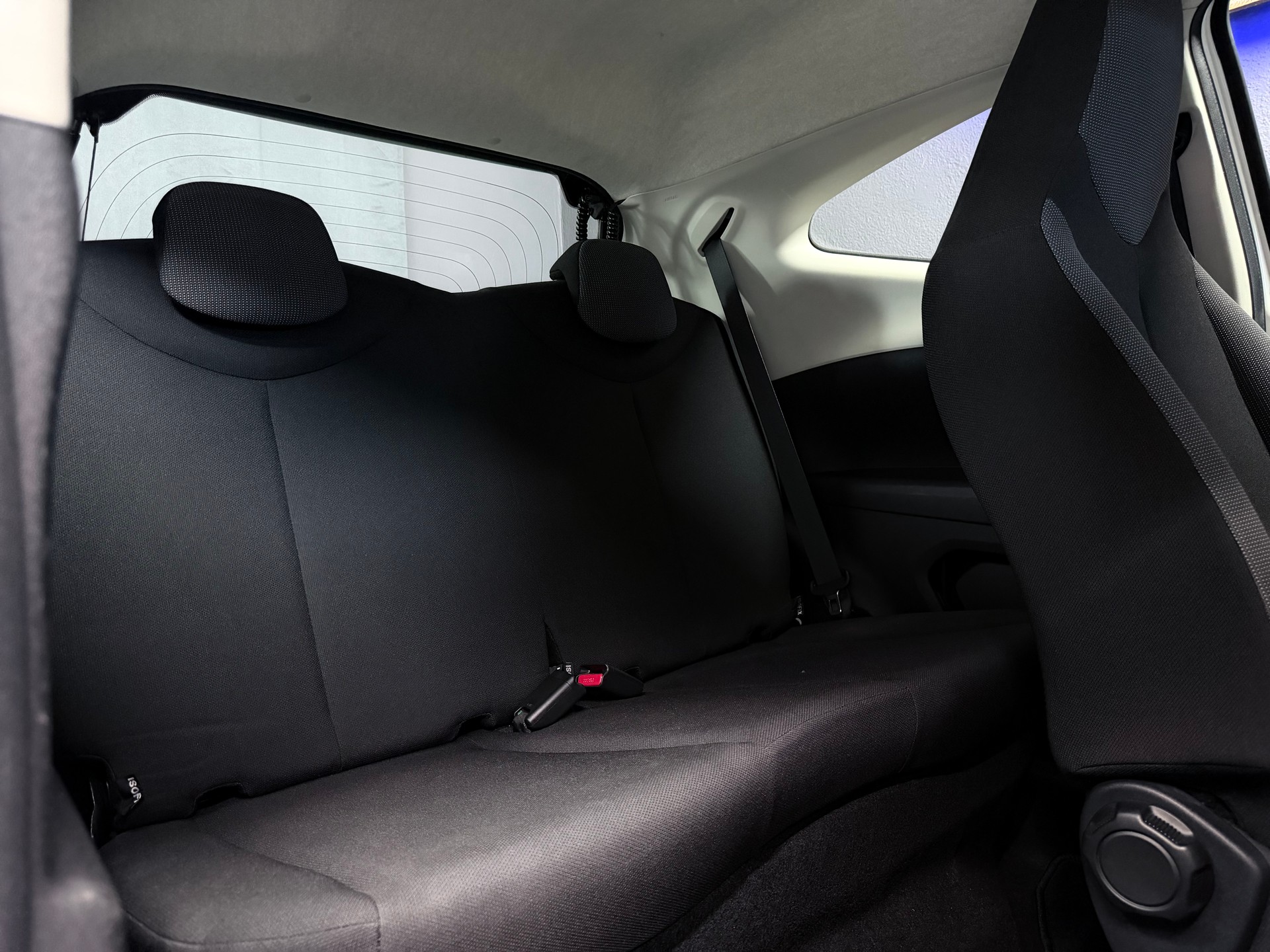 TOYOTA Aygo 1.0 VVT-i x-image-13